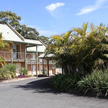 Golf Place Inn Wollongong Primbee Exterior foto