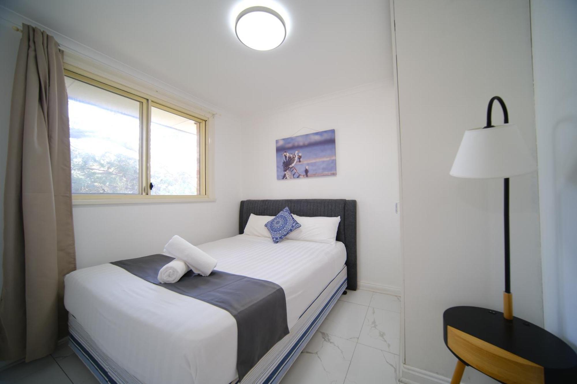 Golf Place Inn Wollongong Primbee Exterior foto