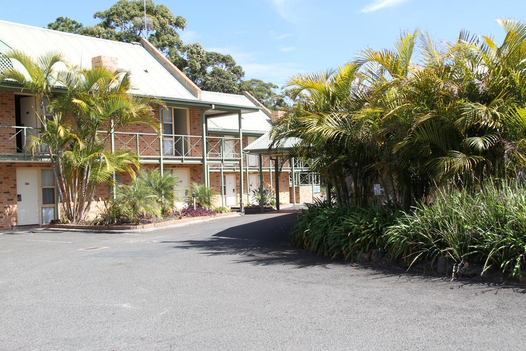 Golf Place Inn Wollongong Primbee Exterior foto