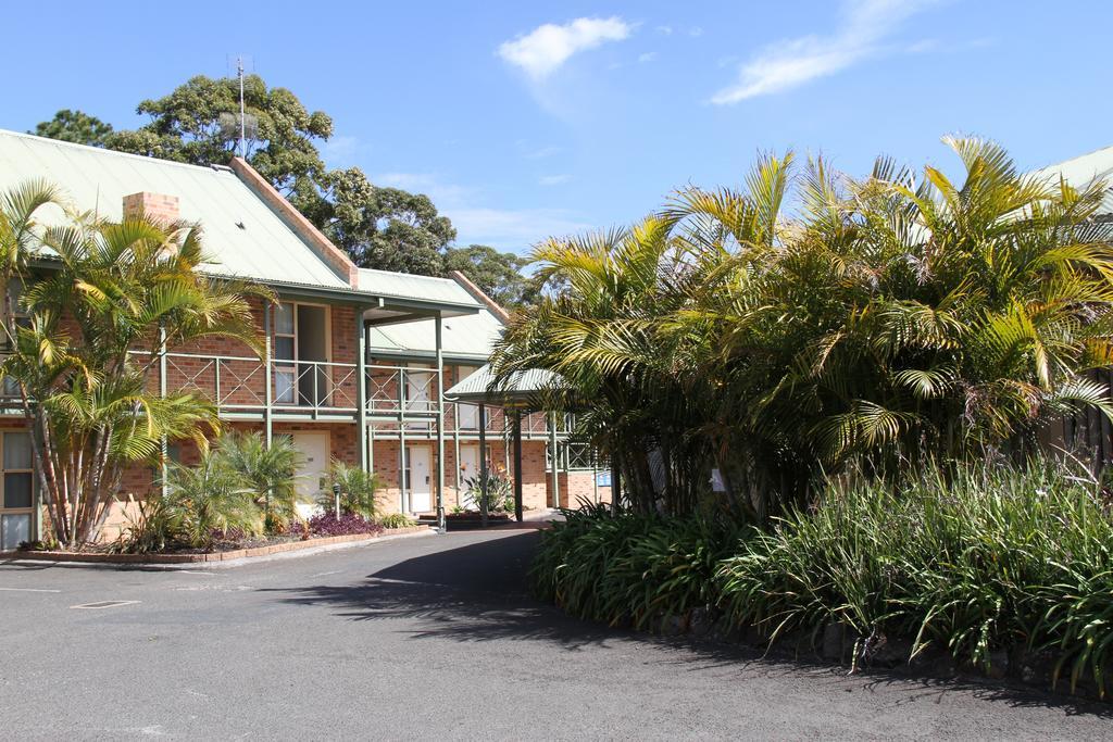 Golf Place Inn Wollongong Primbee Exterior foto